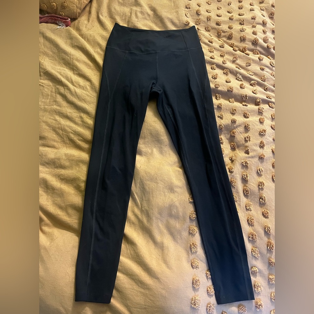 Girlfriend collective leggings